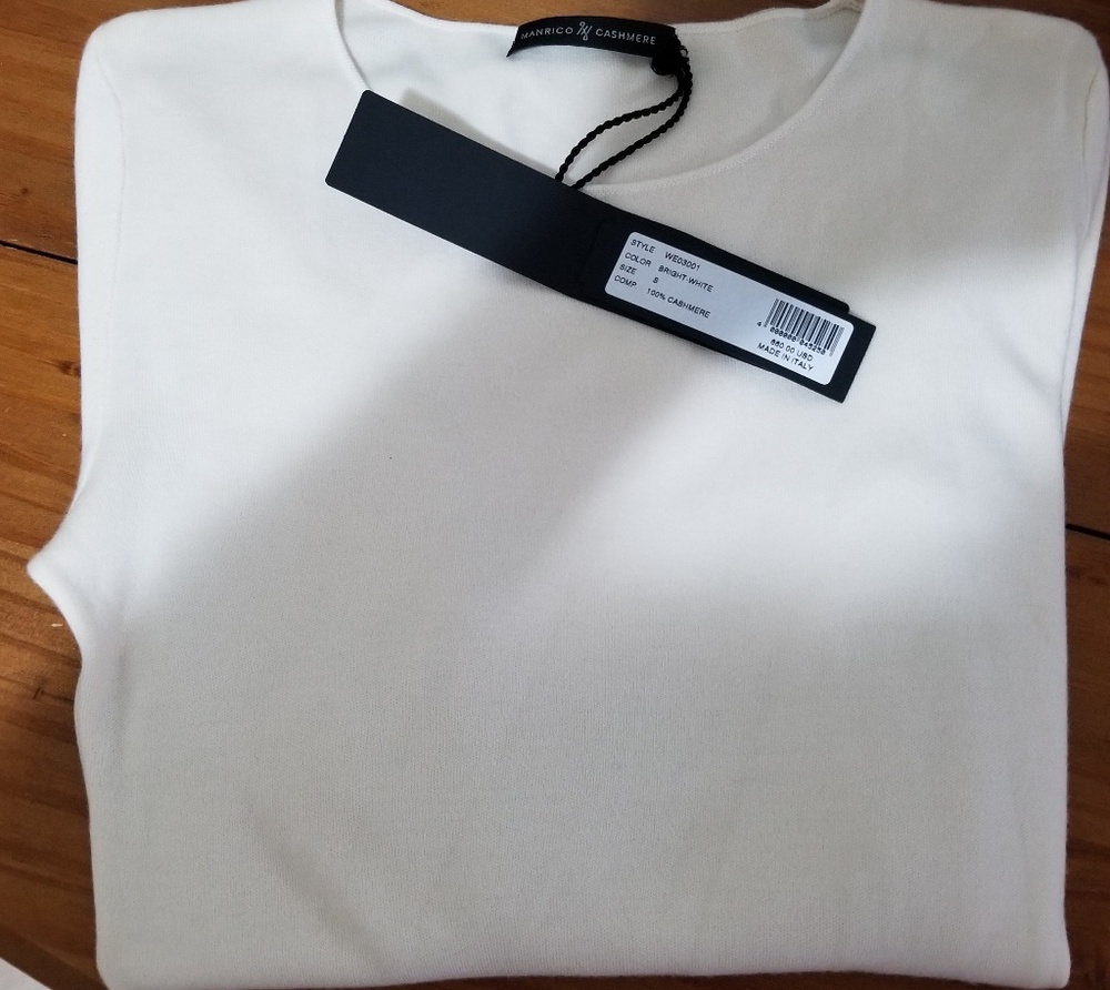 MANRICO CASHMERE